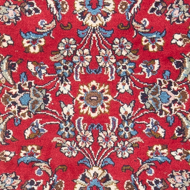 Tappeto Persero - Keshan - 130 x 67 cm - rosso