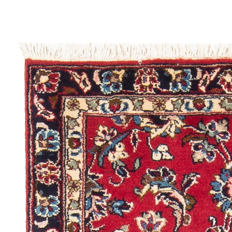 Tappeto Persero - Keshan - 130 x 67 cm - rosso