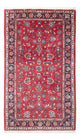 Kashan Tappeto 134x70cm - Tappeto persiano