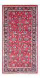 Kashan Tappeto 138x68cm - Tappeto persiano