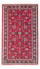 Kashan Tappeto 140x74cm - Tappeto persiano