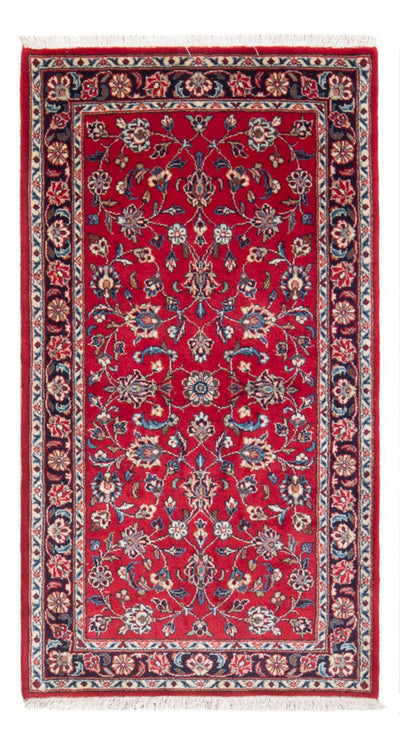Kashan Tappeto 70x138cm - Tappeto persiano