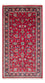 Tappeto Persero - Keshan - 138 x 70 cm - rosso