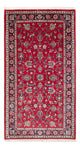 Kashan Tappeto 138x70cm - Tappeto persiano
