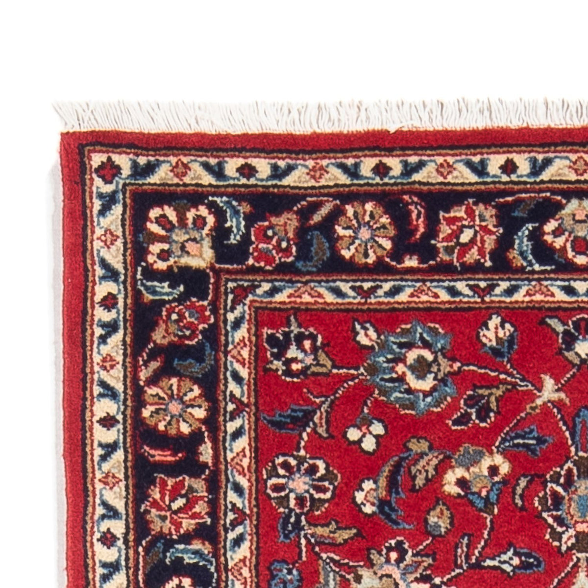 Kashan Tappeto 70x134cm - Tappeto persiano