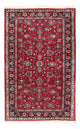 Kashan Tappeto 68x123cm - Tappeto persiano
