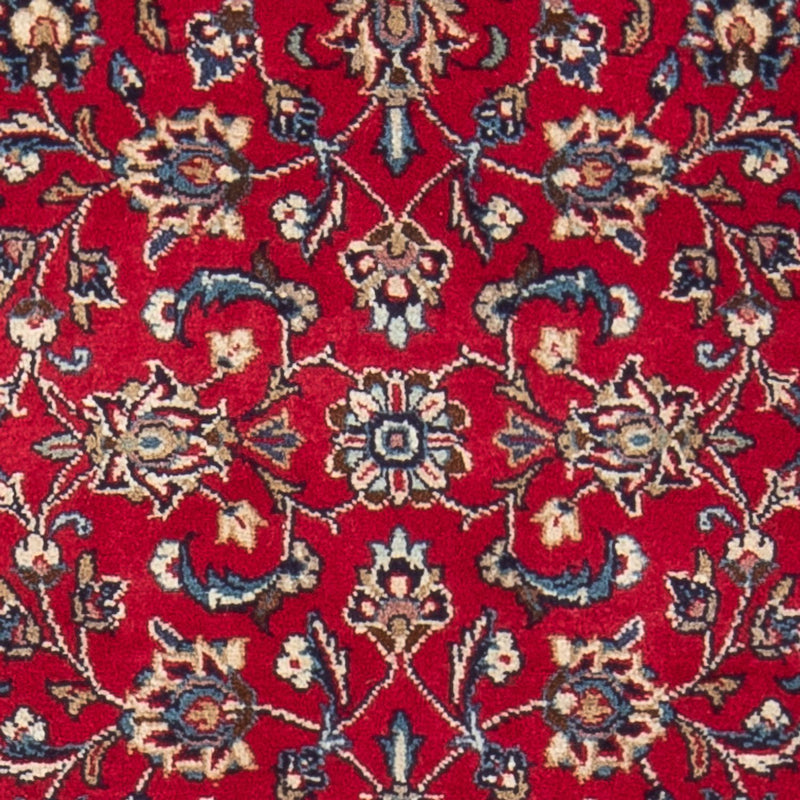 Tappeto Persero - Keshan - 137 x 67 cm - rosso