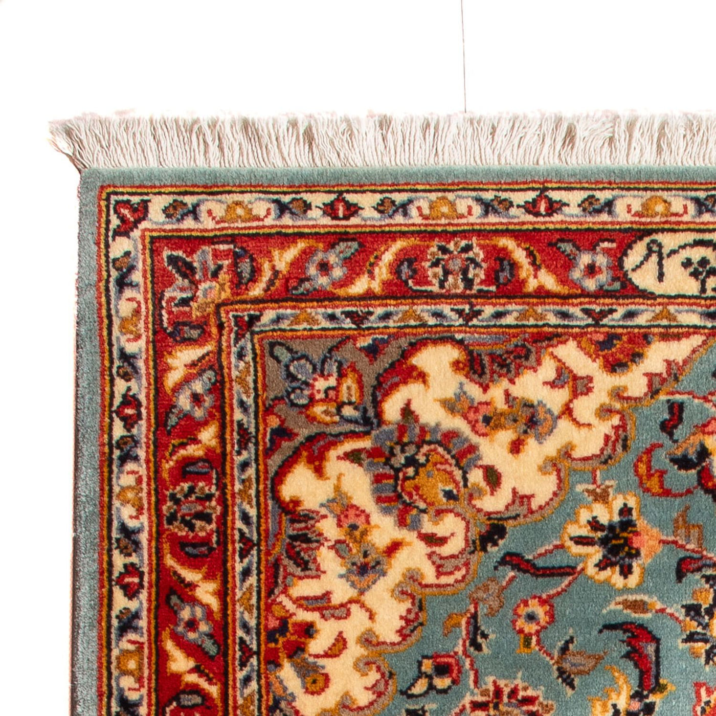 Kashan Tappeto 130x70cm - Tappeto persiano