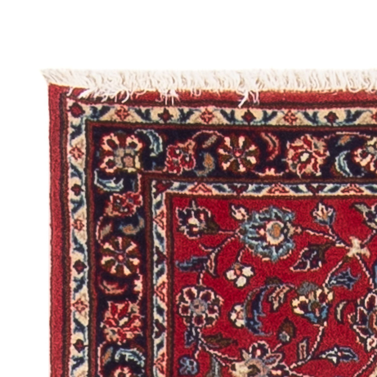 Kashan Tappeto 70x130cm - Tappeto persiano