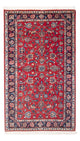 Kashan Tappeto 130x70cm - Tappeto persiano