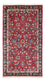 Tappeto Persero - Keshan - 133 x 70 cm - rosso