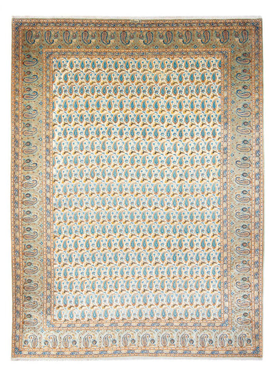 Kashan Tappeto 270x350cm - Tappeto persiano