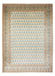 Kashan Tappeto 350x270cm - Tappeto persiano