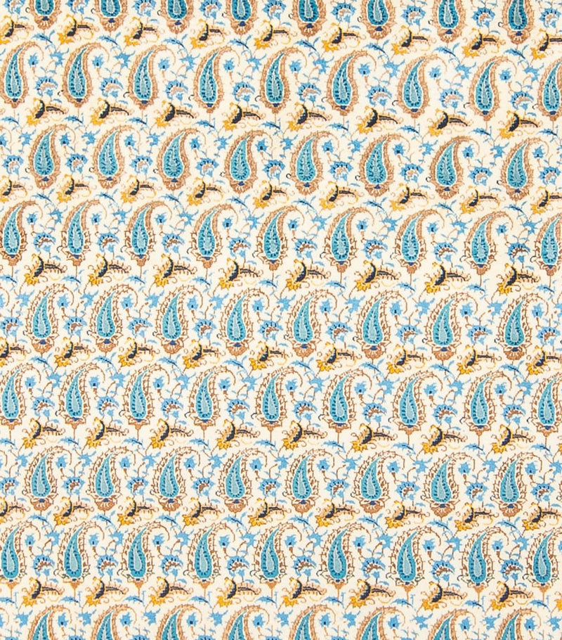 Tappeto Persero - Keshan - 350 x 270 cm - verde chiaro