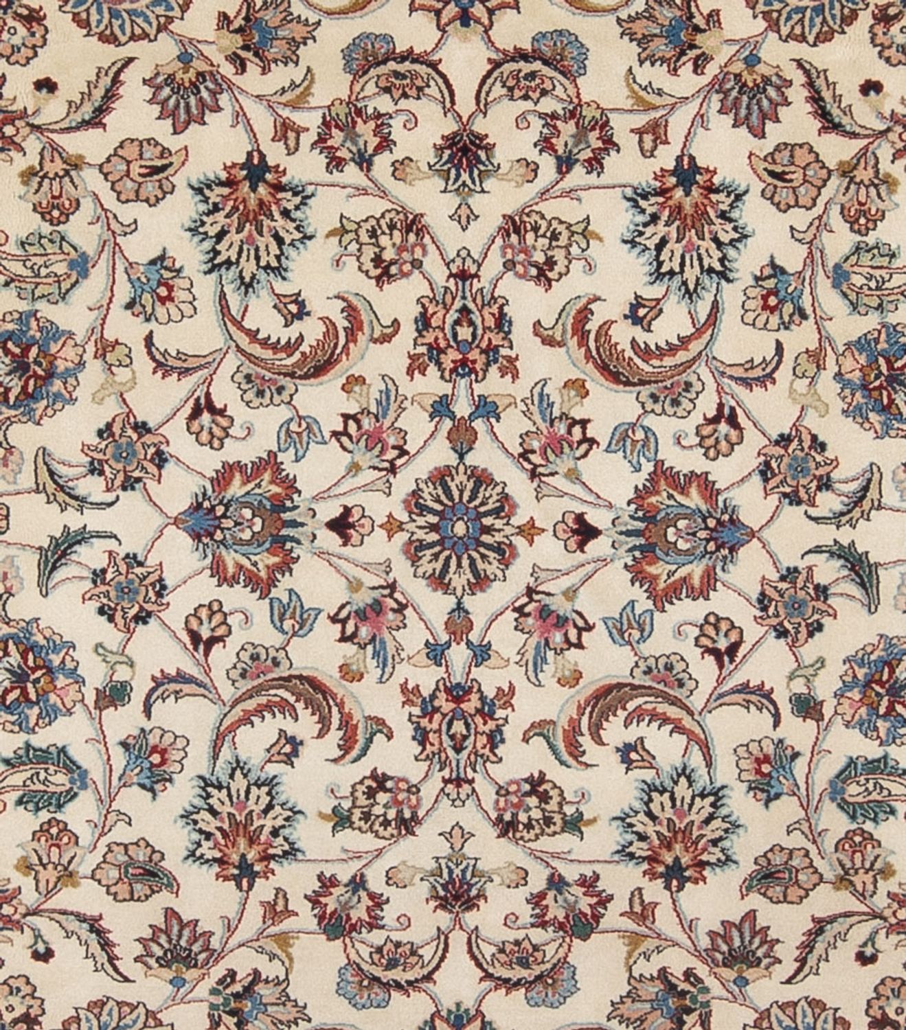 Tappeto Persero - Classico - Reale - 340 x 244 cm - crema
