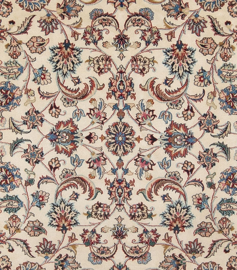 Tappeto Persero - Classico - Reale - 340 x 244 cm - crema