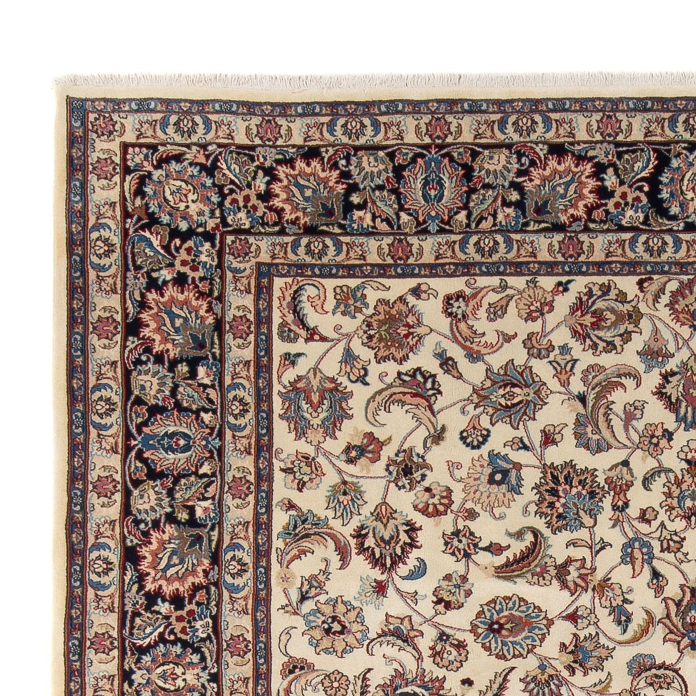 Mashhad Tappeto 340x244cm - Tappeto persiano