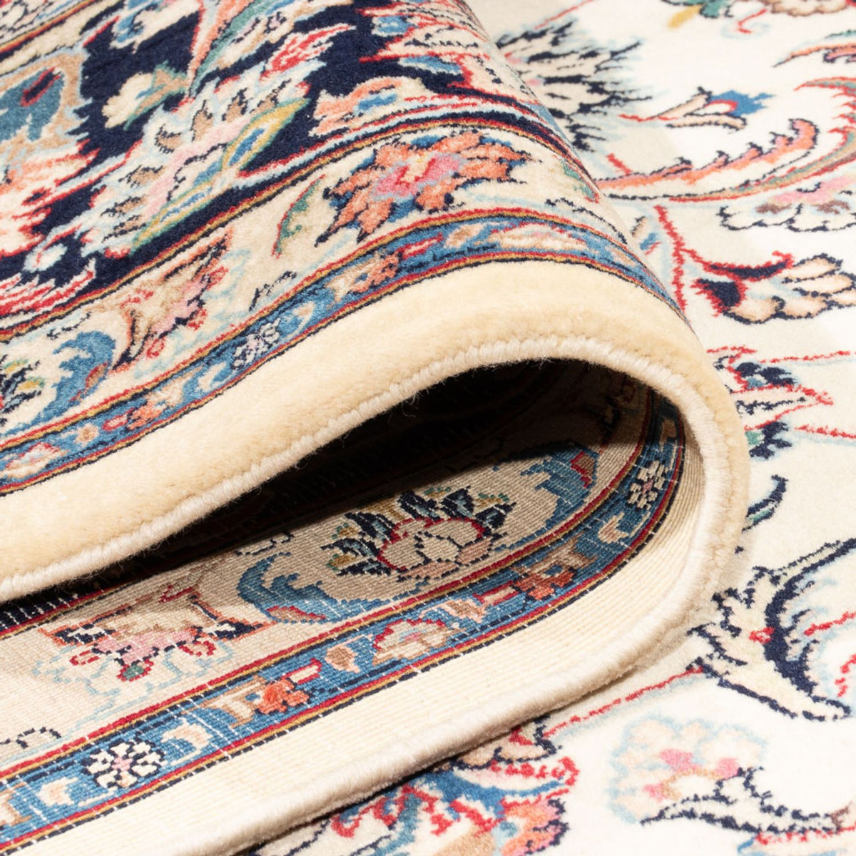 Tappeto Persero - Classico - Reale - 340 x 244 cm - crema