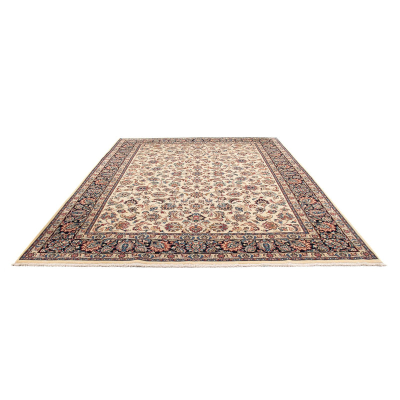 Tappeto Persero - Classico - Reale - 340 x 244 cm - crema