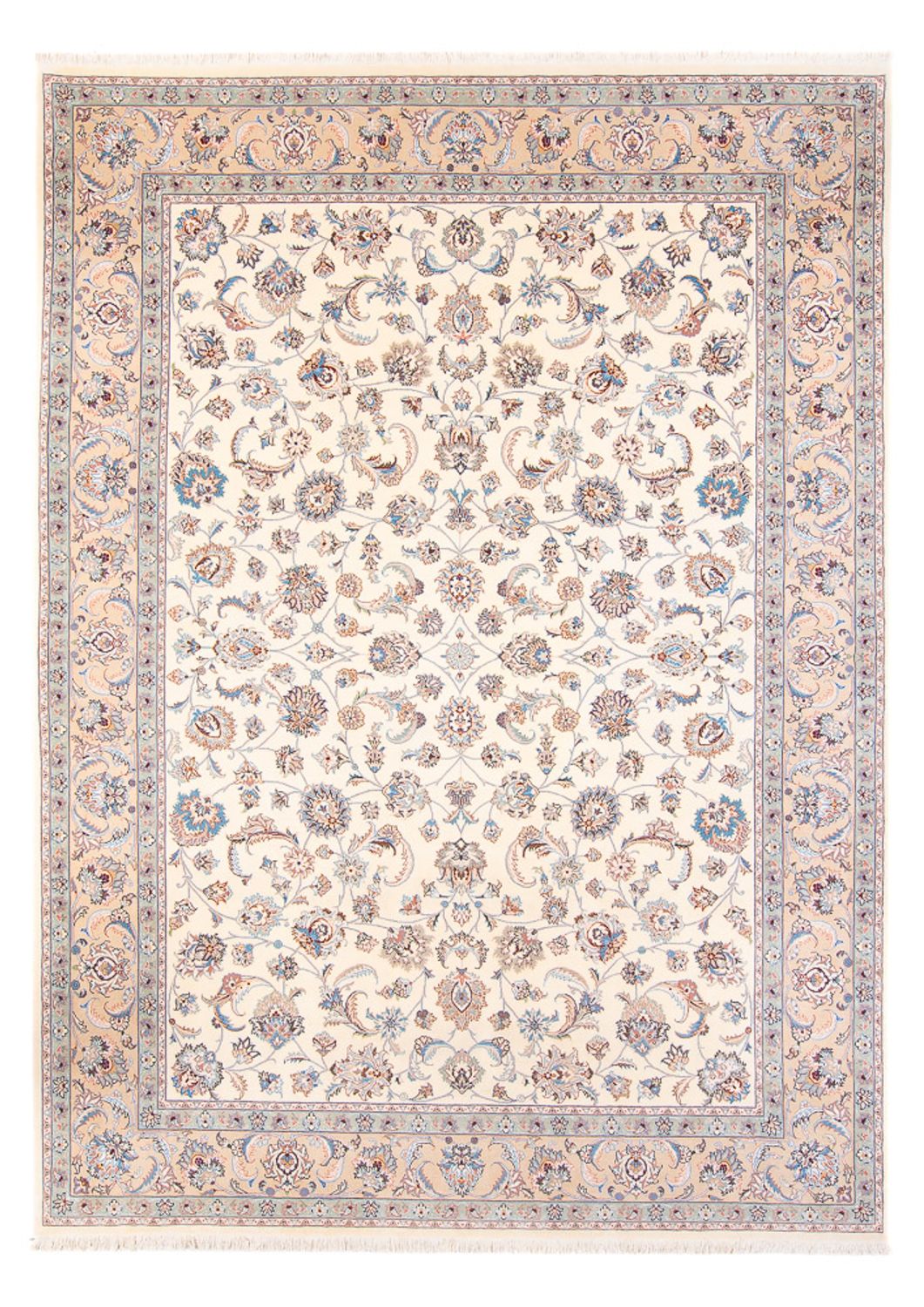 Tappeto Persero - Classico - Reale - 338 x 247 cm - crema