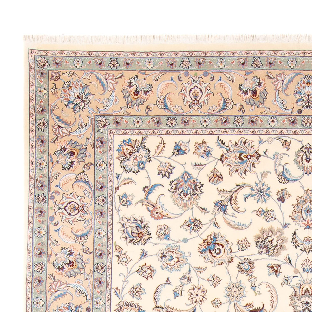 Mashhad Tappeto 247x338cm - Tappeto persiano