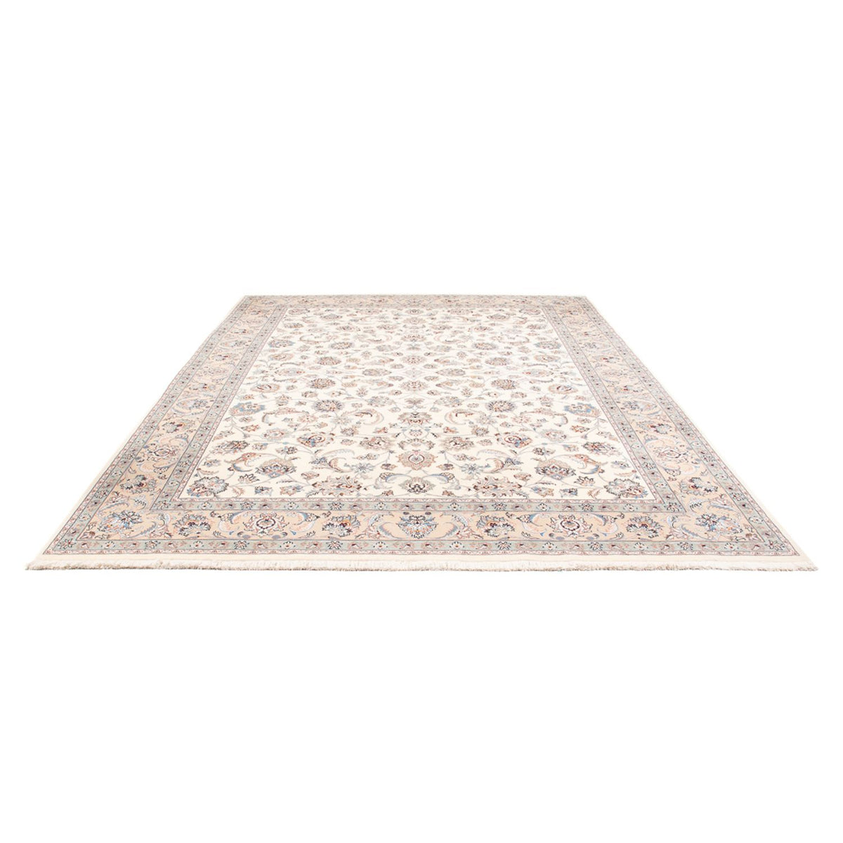 Tappeto Persero - Classico - Reale - 338 x 247 cm - crema