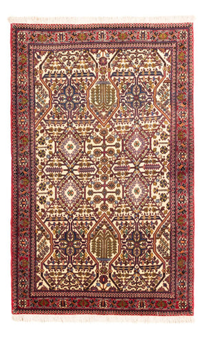 Tappeto Persero - Nomade - 160 x 105 cm - beige chiaro