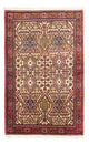 Tappeto Ardabil 105x160cm - Tappeto persiano - beige chiaro