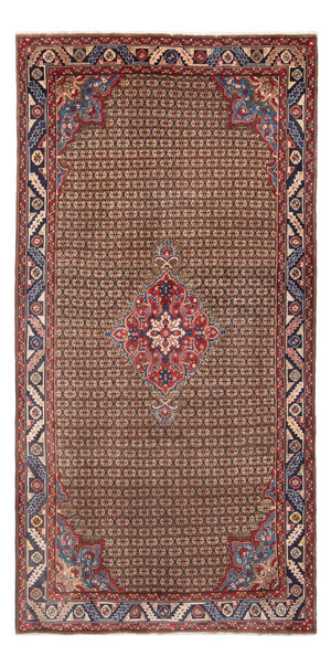 Tappeto Persero - Nomade - 306 x 157 cm - beige scuro