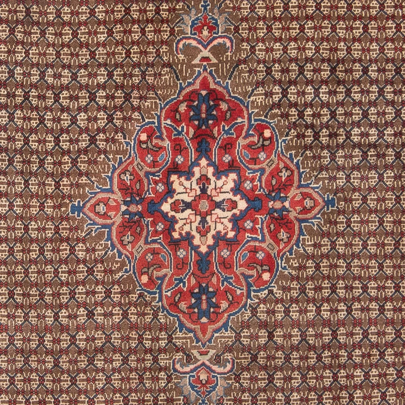 Tappeto Persero - Nomade - 306 x 157 cm - beige scuro