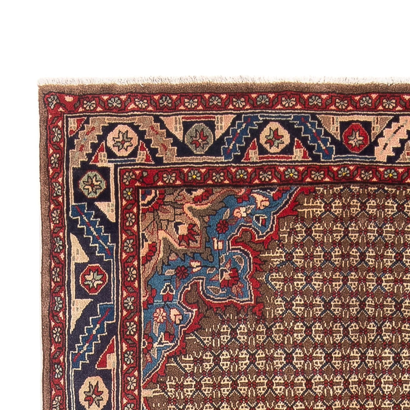 Kolyai Tappeto 306x157cm - Tappeto persiano