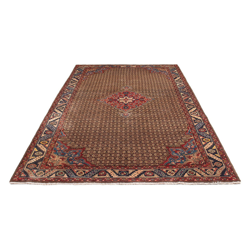 Tappeto Persero - Nomade - 306 x 157 cm - beige scuro