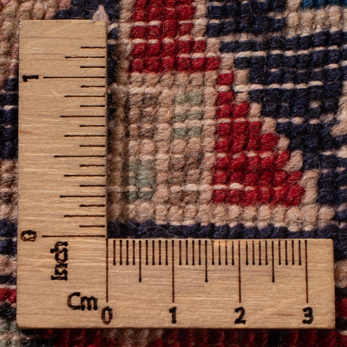 Tappeto Persero - Nomade - 306 x 157 cm - beige scuro