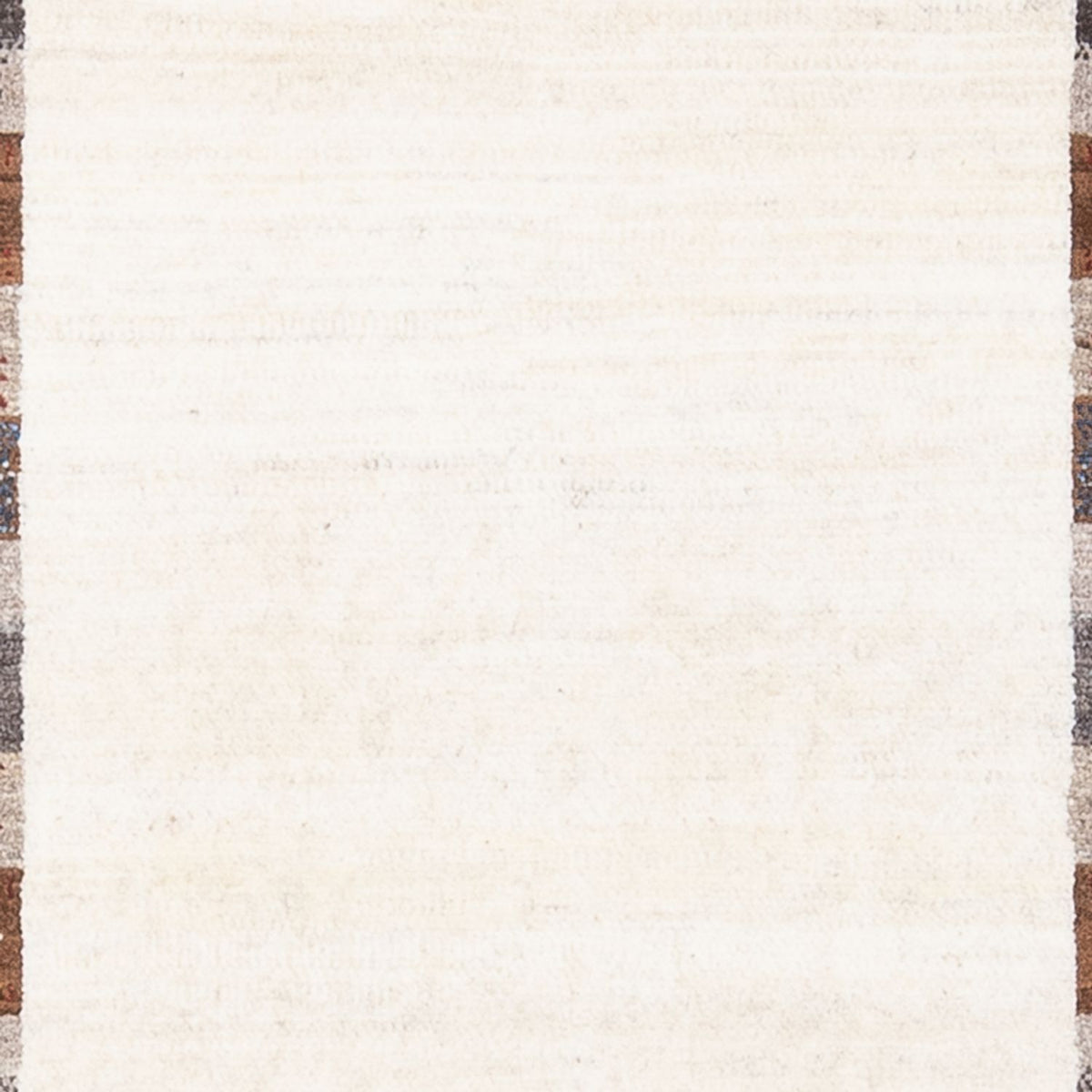 Tappeto Gabbeh - Loribaft Persero - 136 x 85 cm - multicolore