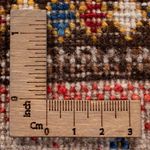 Tappeto Gabbeh - Loribaft Persero - 136 x 85 cm - multicolore