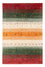 Tappeto Gabbeh - Loribaft Persero - 131 x 82 cm - multicolore