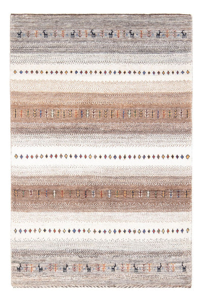 Loribaft Tappeto 83x127cm - Perserteppich Wollteppich