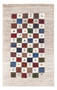 Loribaft Tappeto 132x78cm - Perserteppich Wollteppich