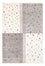 Tappeto Gabbeh - Loribaft Persero - 128 x 86 cm - multicolore