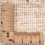 Tappeto Gabbeh - Loribaft Persero - 128 x 86 cm - multicolore