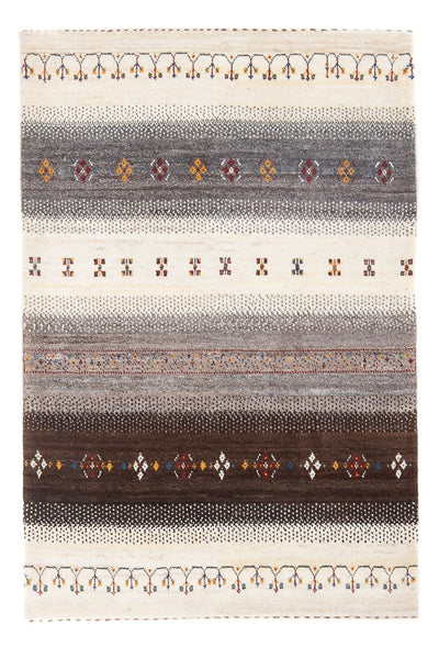 Loribaft Tappeto 83x123cm - Perserteppich Wollteppich