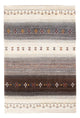 Loribaft Tappeto 123x83cm - Perserteppich Wollteppich