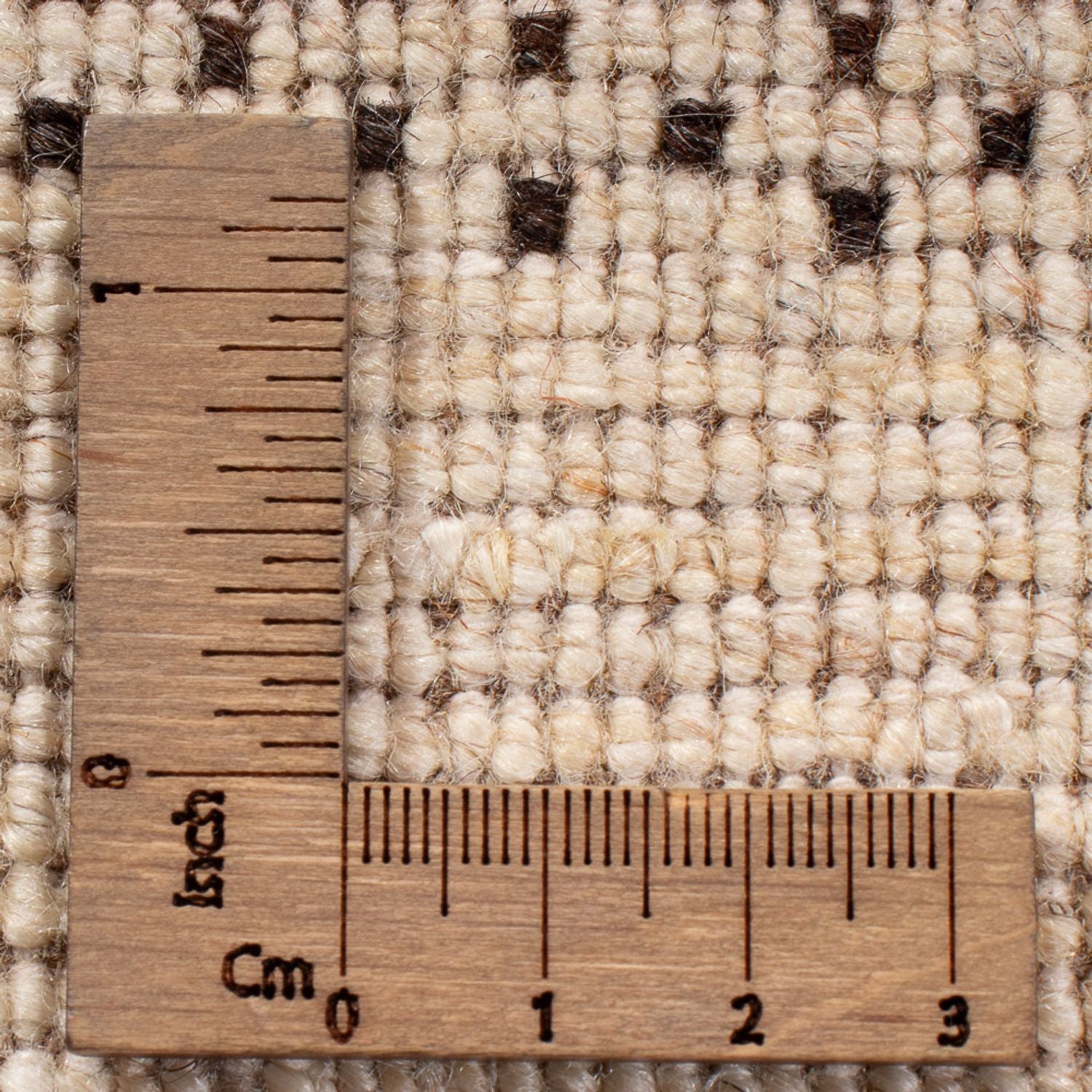 Tappeto Gabbeh - Loribaft Persero - 123 x 83 cm - multicolore