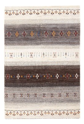 Tappeto Gabbeh - Loribaft Persero - 124 x 82 cm - multicolore