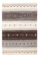 Loribaft Tappeto 124x82cm - Perserteppich Wollteppich