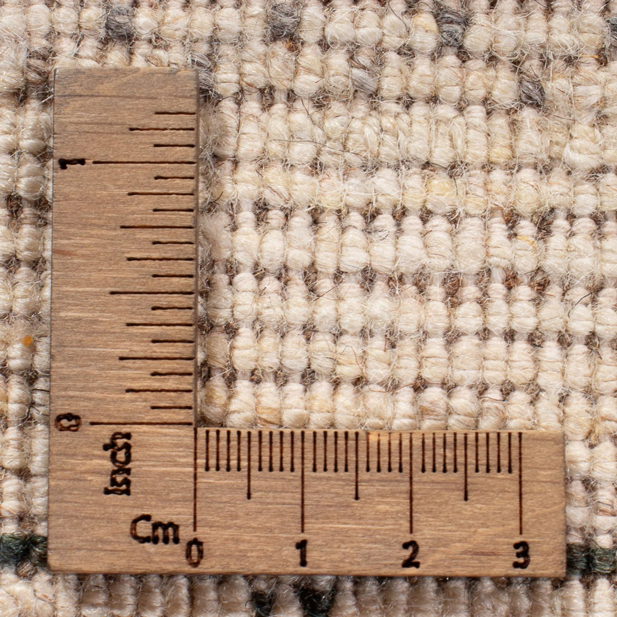 Tappeto Gabbeh - Loribaft Persero - 124 x 82 cm - multicolore