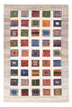 Loribaft Tappeto 130x84cm - Perserteppich Wollteppich