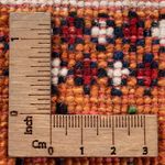 Tappeto Gabbeh - Loribaft Persero - 130 x 84 cm - multicolore