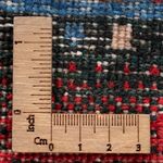 Tappeto Gabbeh - Loribaft Persero - 128 x 82 cm - multicolore