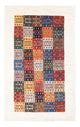 Loribaft Tappeto 136x85cm - Perserteppich Wollteppich